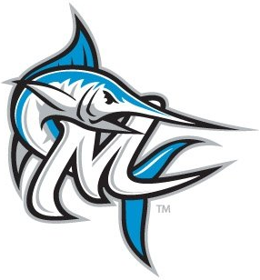 Morehead City Marlins 2010-Pres Cap Logo iron on transfers for clothing